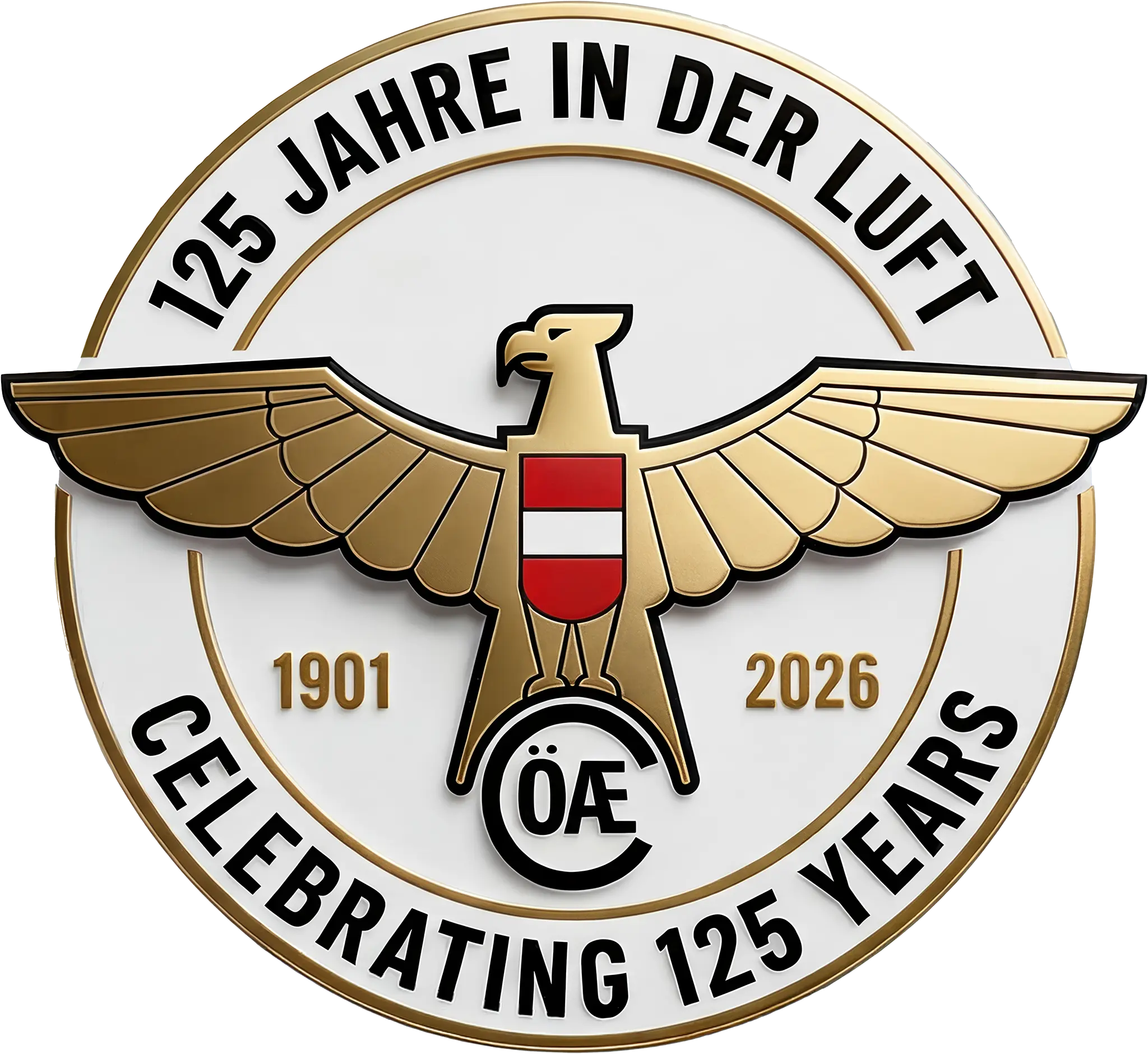 125 Jahre Österreichischer Aero-Club